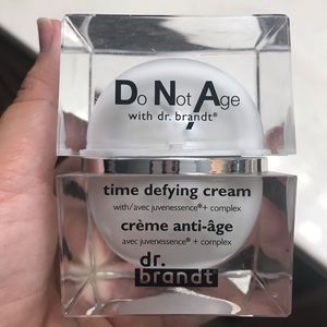 Dr.Brandt  Do Not Age Cream